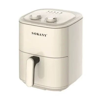 Sokany Healthy Air Fryer 4.5L