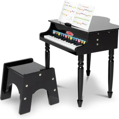 Classic Grand Piano