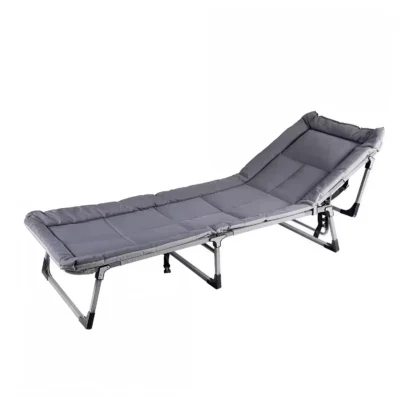 3 in 1 Folding Camping Cot Bed