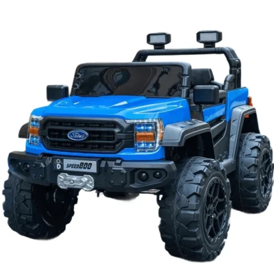 Ford Ranger Kids Electric Car