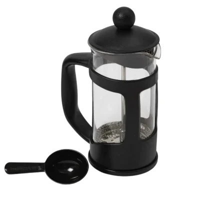 French Press Coffee & Tea Maker