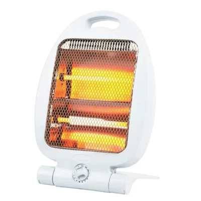 Twin Quartz Tube Heater