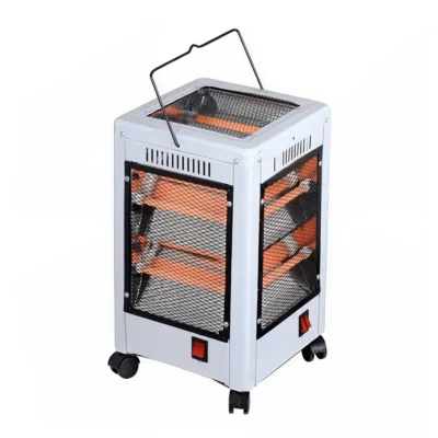 5 Sided Multifunctional Heater