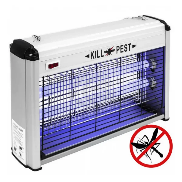 Electronic Insect Pest Killer