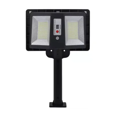Motion Sensor Solar Street Light
