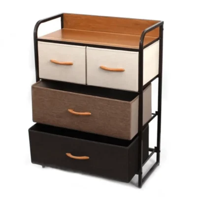 Multifunctional Household Balcony Storage Cabinet