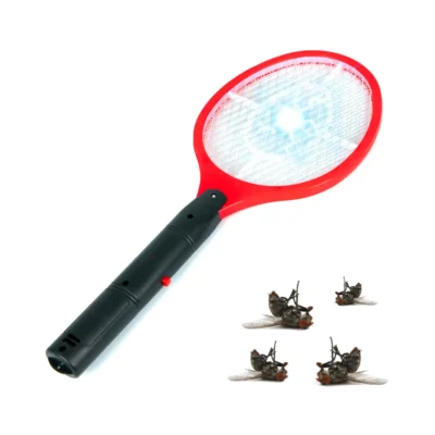 Electric Mosquito Killer Racket