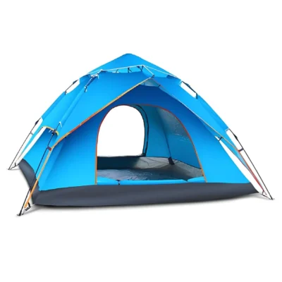 Double Layer Camping Tents
