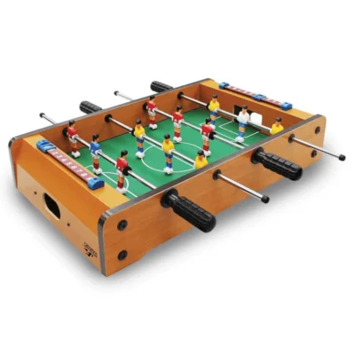 Portable Slug Football Table