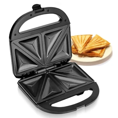 Multifunctional Sandwich Maker