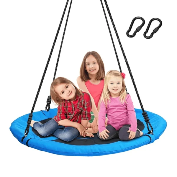 swing set