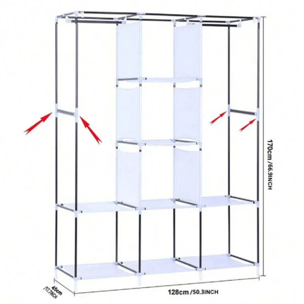 Wardrobe