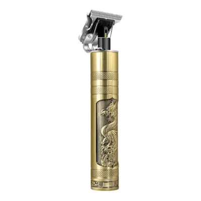 Rechargeable Precision Hair Clipper T9