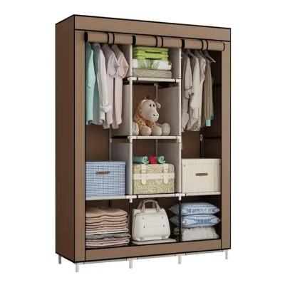 Portable Wardrobe