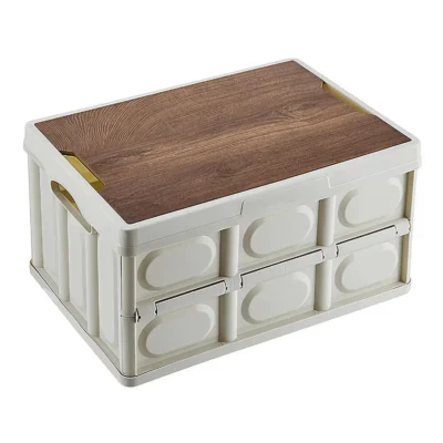 Large Portable Storage Box