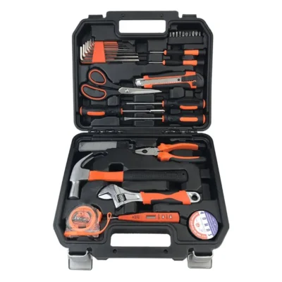 Hand Tool Kit Set