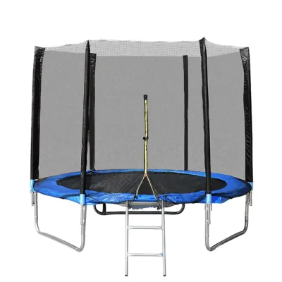 Trampoline